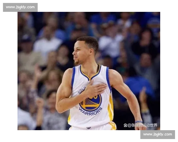 冰靴上的库里：1v1 的节奏崩塌与意外救赎