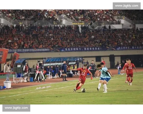 02 落后又如何？宜春队，下一场继续冲！