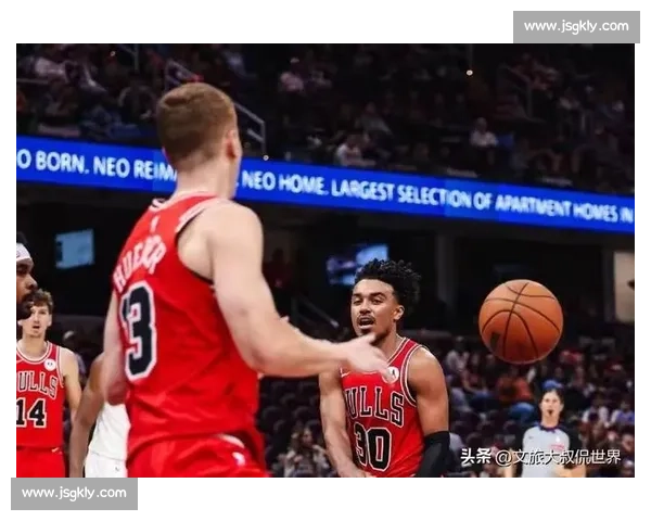 公牛 7 人上双擒魔术 110-98 斩获两连胜 公牛 7 人上双擒魔术 110-98 斩获两连胜