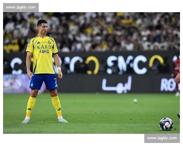 C 罗 88 分钟绝杀破 950 球！千球还会远吗？