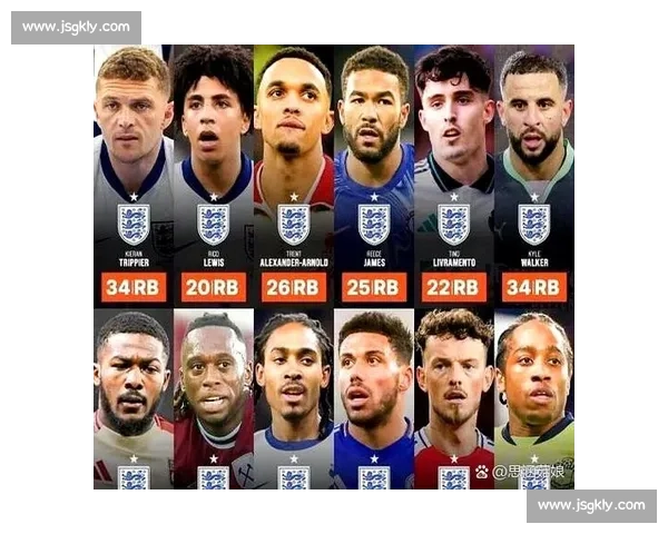 397 场并列传奇!35 岁沃克追平英超边后卫首发纪录 397 场并列传奇!35 岁沃克追平英超边后卫首发纪录