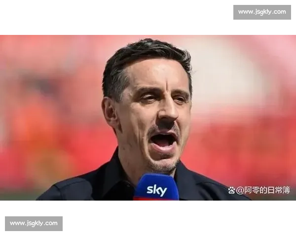 内维尔：阿森纳稳坐榜首，稳定性够拿英超冠军