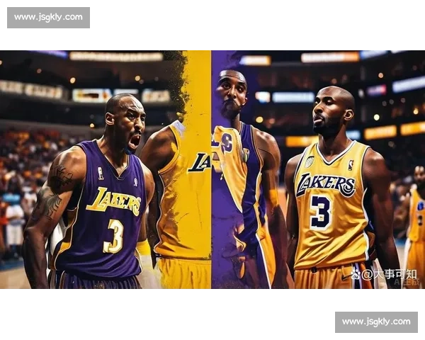 回顾2017火箭对湖人经典对决与时代交锋全解析赛季故事回眸深