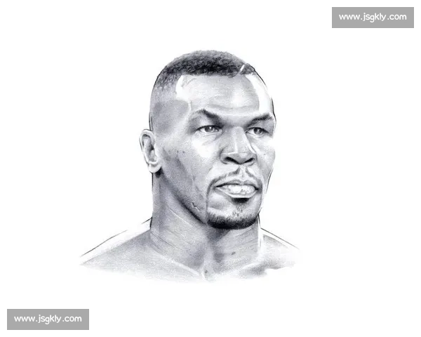 刘易斯与泰森巅峰对决谁能在拳坛历史上书写传奇