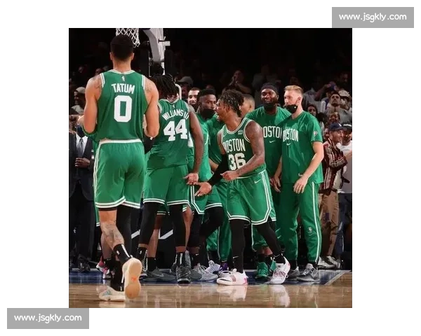 凯尔特人对阵热火完整赛程时间表与焦点看点深度前瞻分析展望