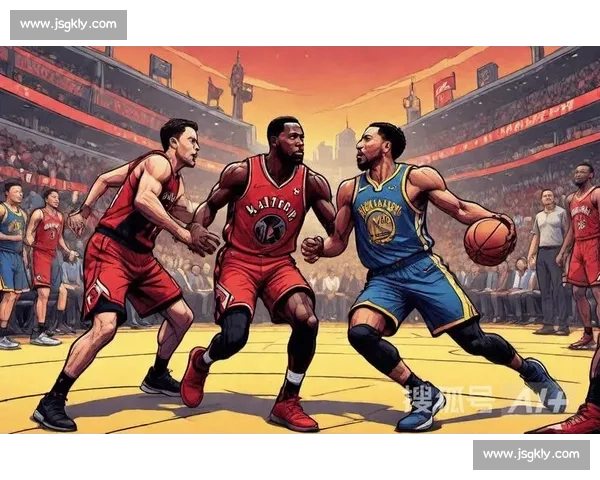 勇士与猛龙总决赛巅峰对决与王朝更迭之战篮球历史经典