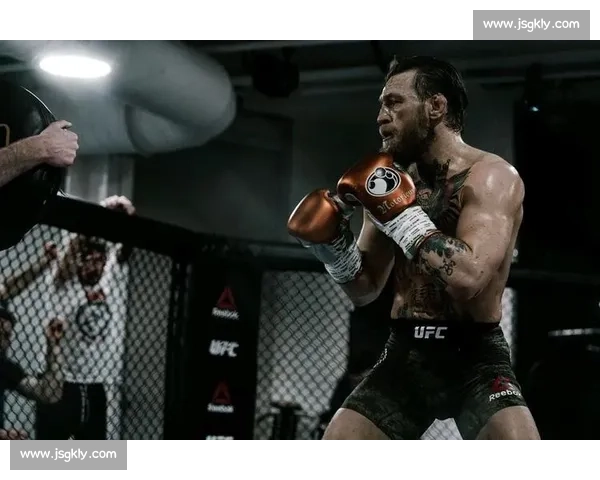 康纳对决何塞终极之战重塑羽量级历史格局巅峰对抗引爆全球格斗热潮