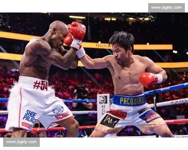 尤达赫对决帕奎奥掀起拳坛风暴一战定传奇时代荣耀之巅世纪之战 尤达赫对决帕奎奥掀起拳坛风暴一战定传奇时代荣耀之巅世纪之战