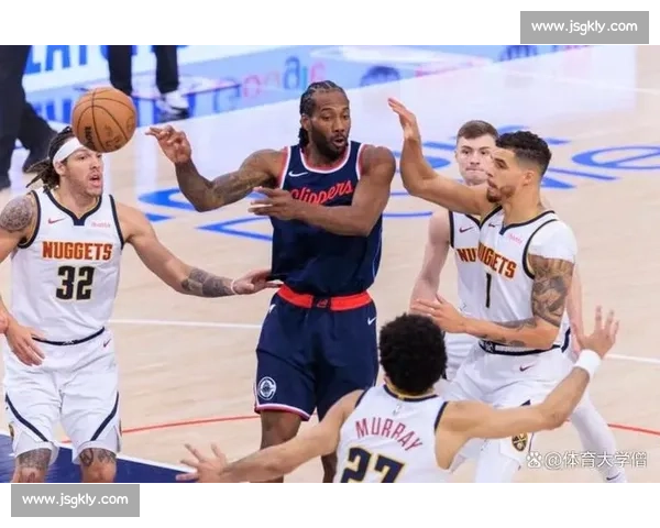 快船对阵掘金抢七大战全程直播 谁能闯入西部决赛精彩纷呈