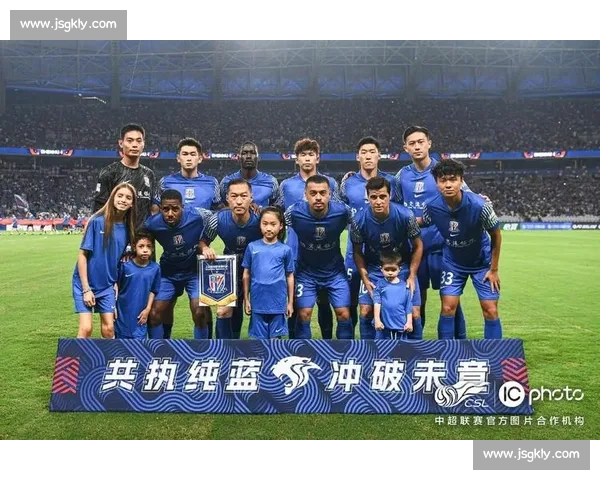 泰达vs申花强强对话揭示中超格局新走向与赛季悬念关键之战前瞻