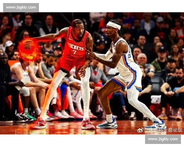 火箭对阵灰熊赛程前瞻关键对决时间看点全面解析赛季走势与胜负悬念