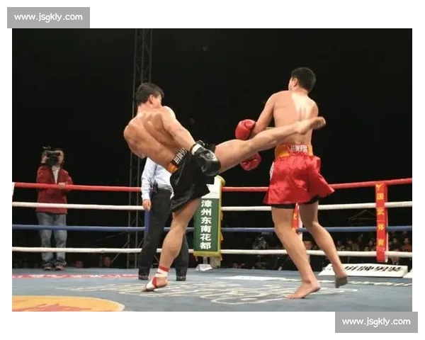 柳海龙对决泰拳体系巅峰之战引发中外搏击理念正面碰撞与时代争辩