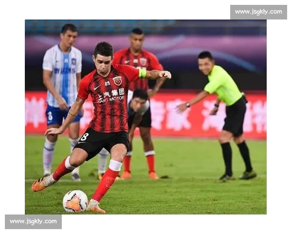 恒大对阵上港赛前预测分析胜负关键与核心球员状态前瞻战术博弈