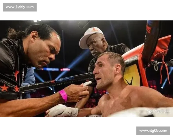 科瓦列夫对决沃德二战宿命重逢拳坛霸权终极之夜技术意志与荣耀较量