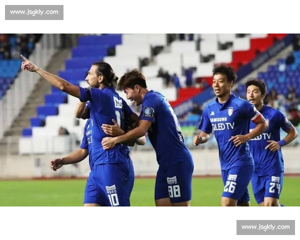 釜山偶像迎战江源FC关键对决解析与赛季走向前瞻全场战术博弈看点
