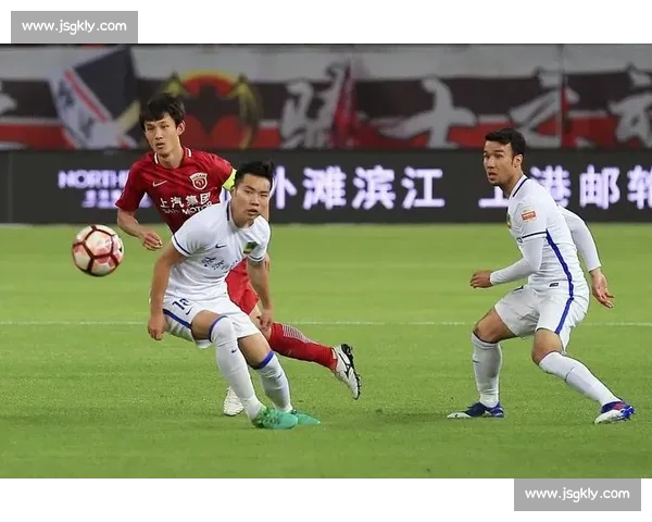 贵州恒丰迎战上海上港中超赛场强弱对话焦点之战前瞻全面解析看点
